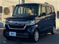 2021 Honda N BOX