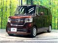 2021 Honda N BOX