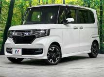 2020 Honda N BOX