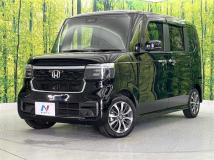 2023 Honda N BOX