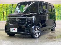 2024 Honda N BOX