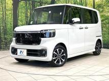 2025 Honda N BOX