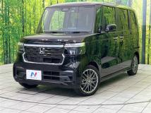 2024 Honda N BOX