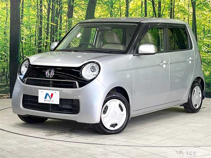 2012 Honda N-ONE