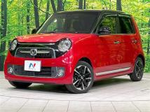 2018 Honda N-ONE