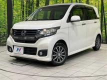 2014 Honda N-WGN