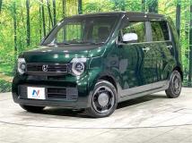2022 Honda N-WGN