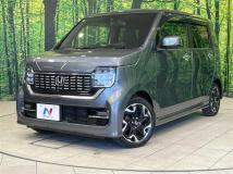 2020 Honda N-WGN