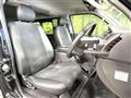 2016 Toyota Hiace Van