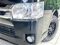 2016 Toyota Hiace Van