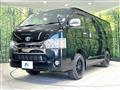 2016 Toyota Hiace Van
