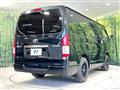 2016 Toyota Hiace Van