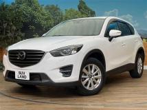 2015 Mazda CX-5