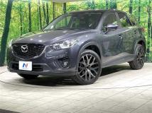 2013 Mazda CX-5