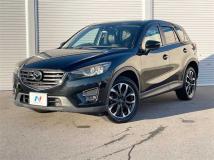2015 Mazda CX-5