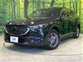 2018 Mazda CX-8