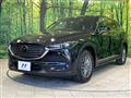2018 Mazda CX-8