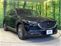 2018 Mazda CX-8