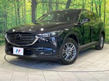 2018 Mazda CX-8