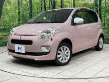 2015 Toyota Passo