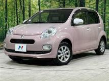 2016 Toyota Passo