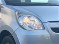 2017 Daihatsu Mira