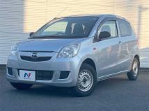 2017 Daihatsu Mira
