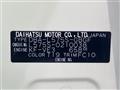 2014 Daihatsu Move Conte