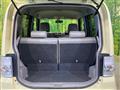 2014 Daihatsu Move Conte