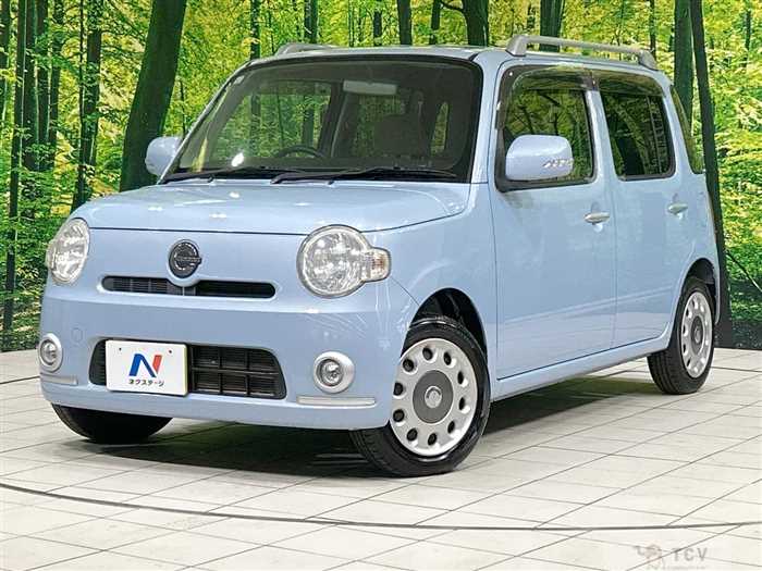 2009 Daihatsu MIRA COCOA