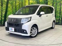 2015 Daihatsu Move