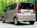 2015 Daihatsu Move