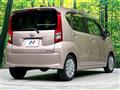 2015 Daihatsu Move