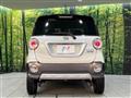 2017 Daihatsu Cast