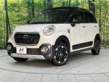 2017 Daihatsu Cast