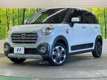 2019 Daihatsu Cast