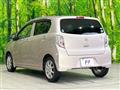 2016 Daihatsu Mira Es