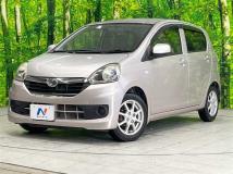 2016 Daihatsu Mira Es