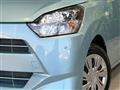 2021 Daihatsu Mira Es