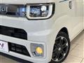 2015 Daihatsu WAKE