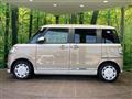 2021 Daihatsu Move Canbus