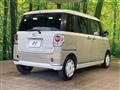 2021 Daihatsu Move Canbus