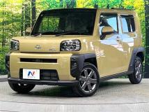 2021 Daihatsu Taft