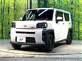 2022 Daihatsu Taft