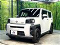 2022 Daihatsu Taft