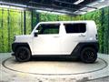2022 Daihatsu Taft