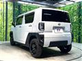 2022 Daihatsu Taft