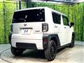 2022 Daihatsu Taft