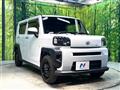 2022 Daihatsu Taft