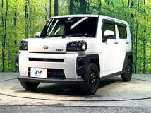 2022 Daihatsu Taft